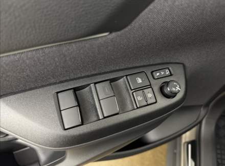 Toyota - Yaris Cross