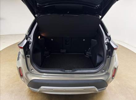 Toyota - Yaris Cross