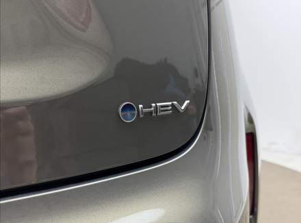 Toyota - Yaris Cross