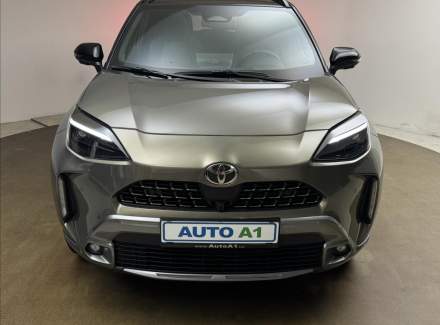 Toyota - Yaris Cross