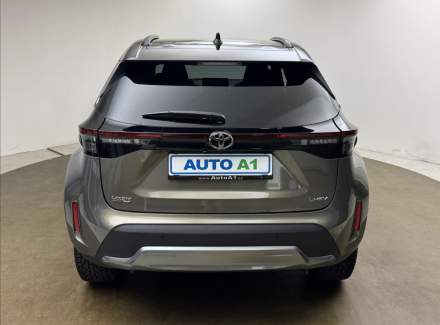 Toyota - Yaris Cross