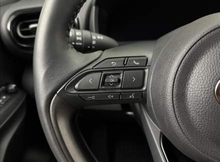 Toyota - Yaris Cross