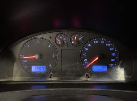 Volkswagen - Transporter