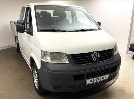 Volkswagen - Transporter