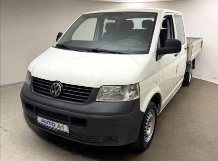 Volkswagen - Transporter