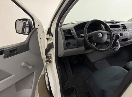 Volkswagen - Transporter