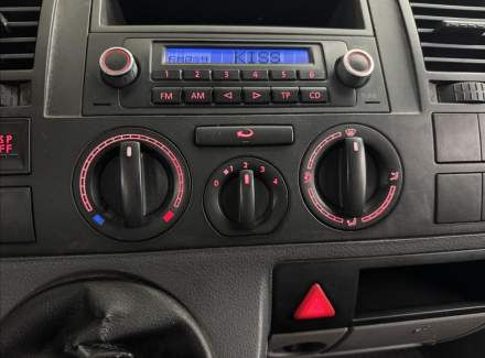 Volkswagen - Transporter