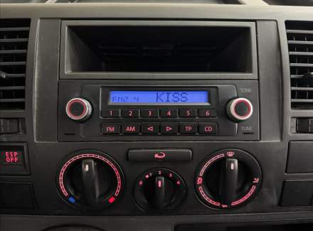 Volkswagen - Transporter