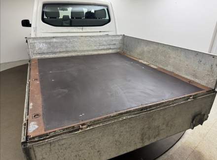 Volkswagen - Transporter