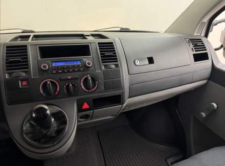 Volkswagen - Transporter