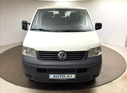 Volkswagen - Transporter