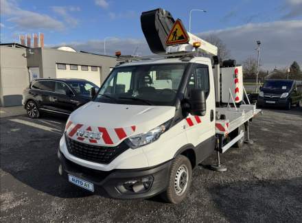 Iveco - Daily