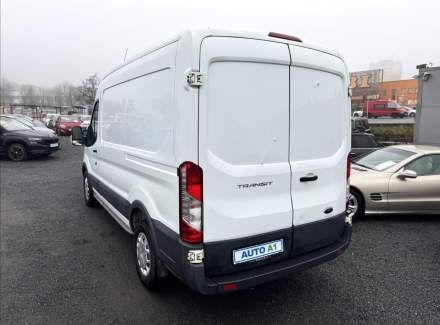 Ford - Transit