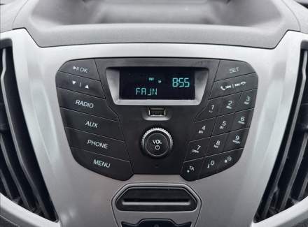 Ford - Transit