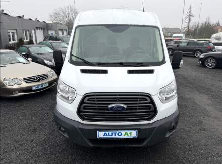 Ford - Transit