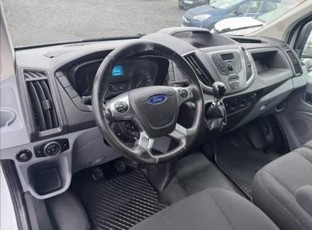 Ford - Transit