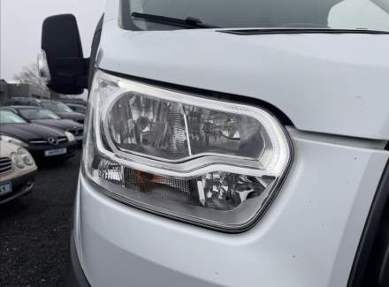 Ford - Transit