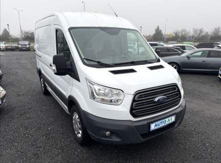 Ford - Transit