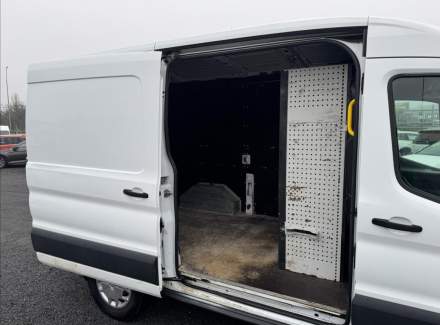 Ford - Transit