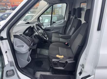 Ford - Transit