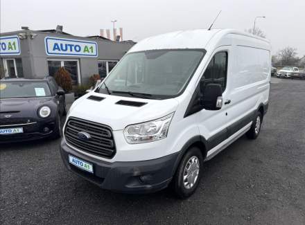 Ford - Transit