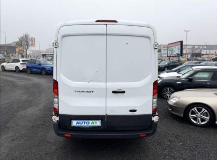 Ford - Transit