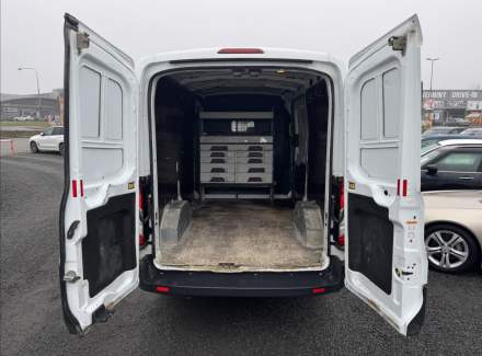 Ford - Transit