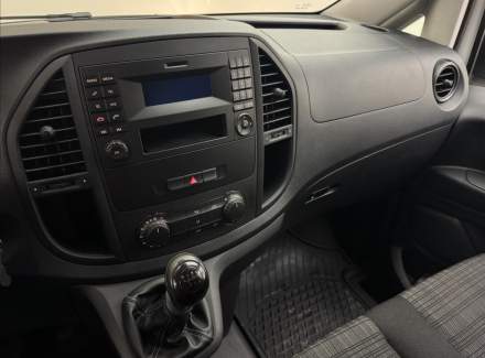 Mercedes-Benz - Vito