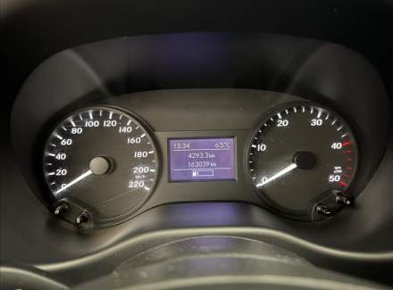 Mercedes-Benz - Vito