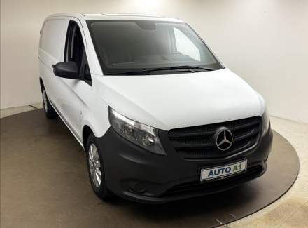 Mercedes-Benz - Vito