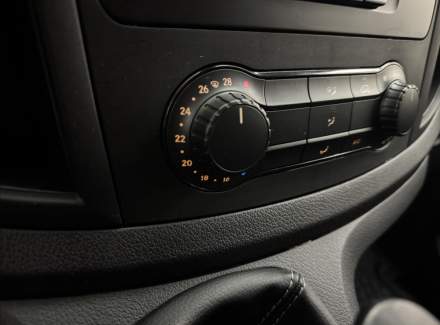 Mercedes-Benz - Vito