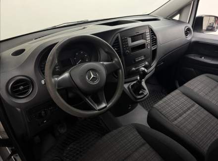 Mercedes-Benz - Vito