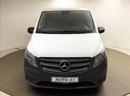 Mercedes-Benz - Vito