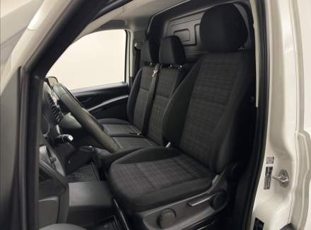 Mercedes-Benz - Vito