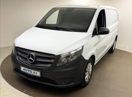 Mercedes-Benz - Vito