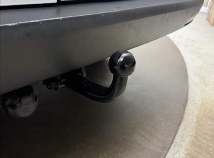 Mercedes-Benz - Vito