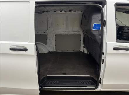 Mercedes-Benz - Vito