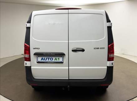 Mercedes-Benz - Vito