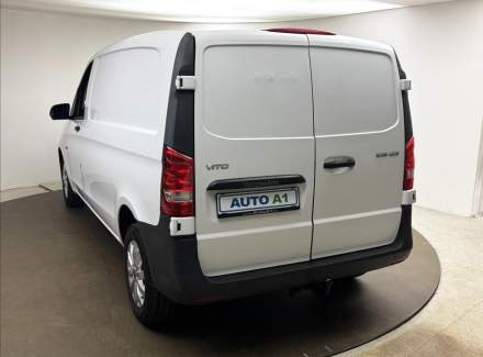 Mercedes-Benz - Vito