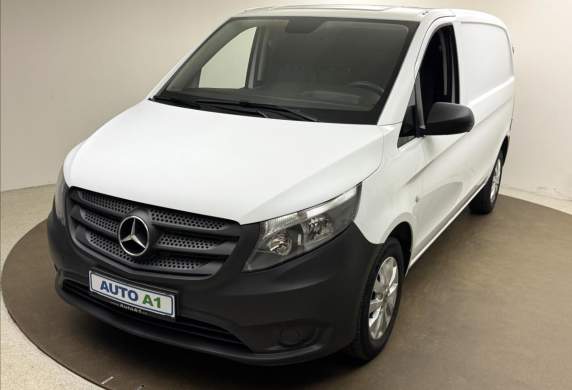 Mercedes-Benz - Vito