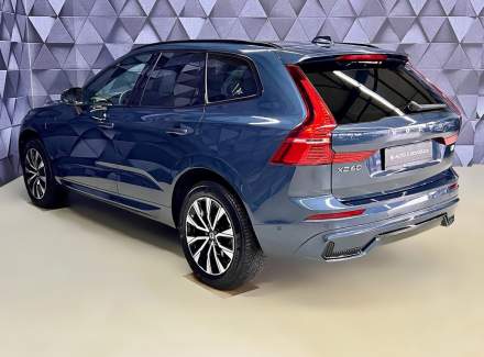 Volvo - XC60