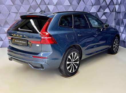 Volvo - XC60