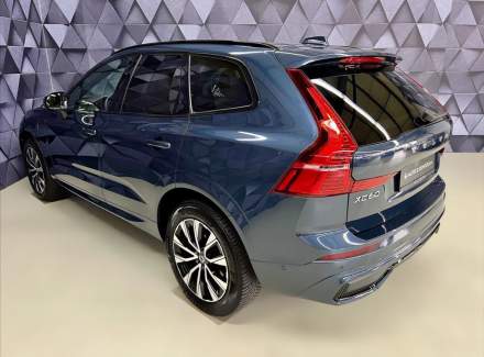 Volvo - XC60