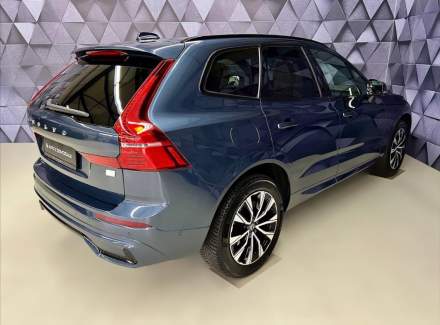 Volvo - XC60