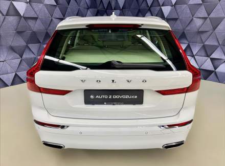 Volvo - XC60