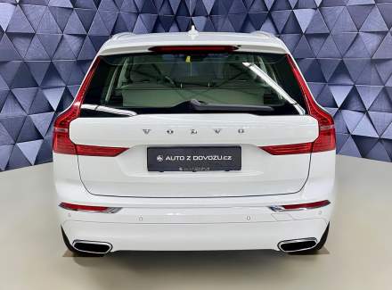 Volvo - XC60