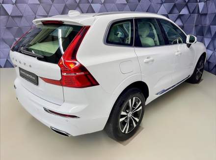 Volvo - XC60