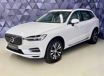 Volvo - XC60