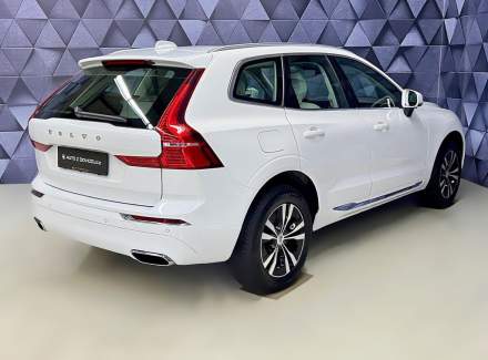 Volvo - XC60