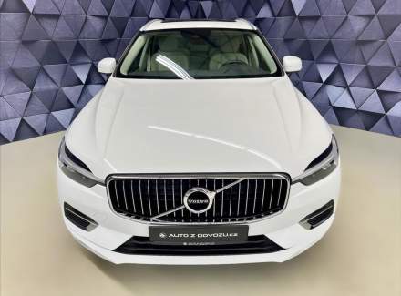 Volvo - XC60